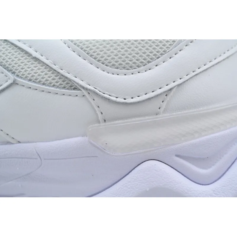 New Balance 9060 Triple White U9060NRJ 