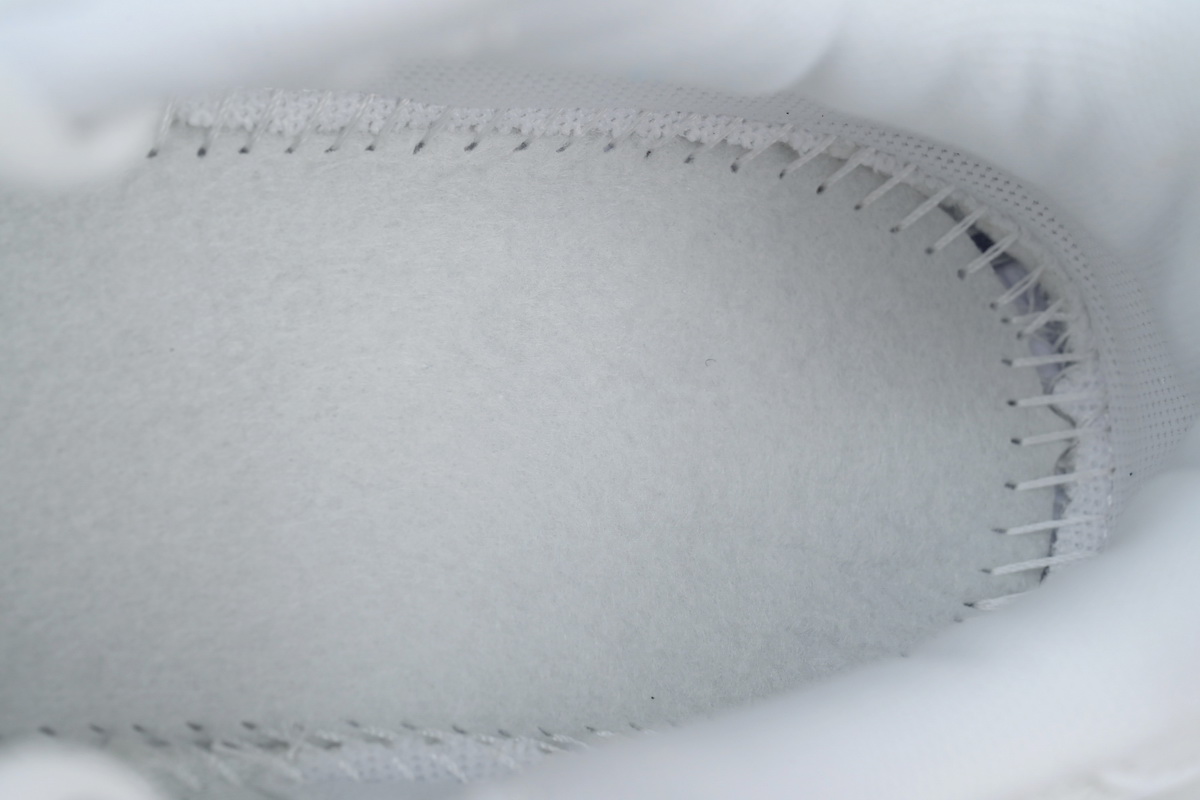 New Balance 9060 Triple White U9060NRJ 