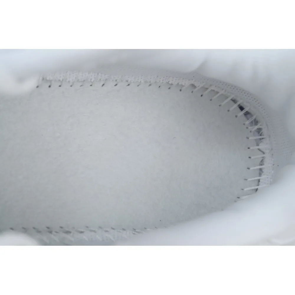 New Balance 9060 Triple White U9060NRJ 