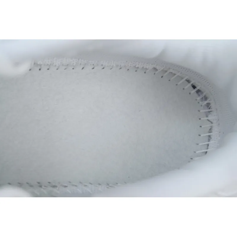 New Balance 9060 Triple White U9060NRJ 