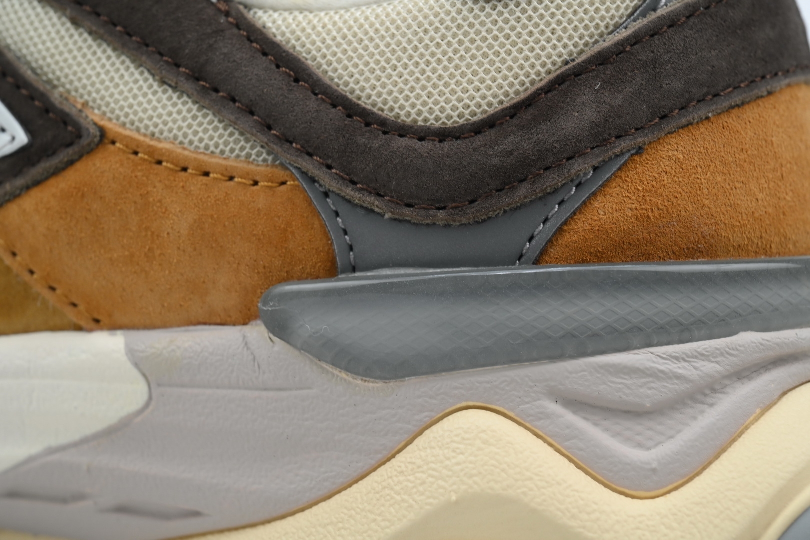 New Balance 9060 Workwear U9060WOR