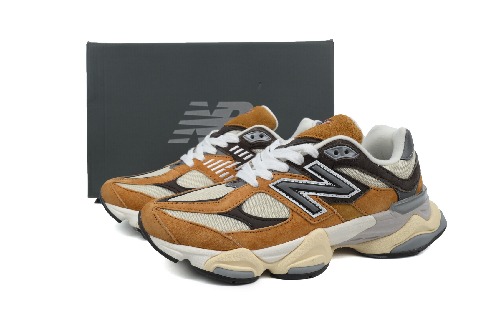New Balance 9060 Workwear U9060WOR