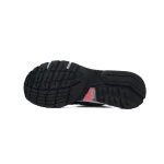 New Balance 992 Black Gray White M992BL