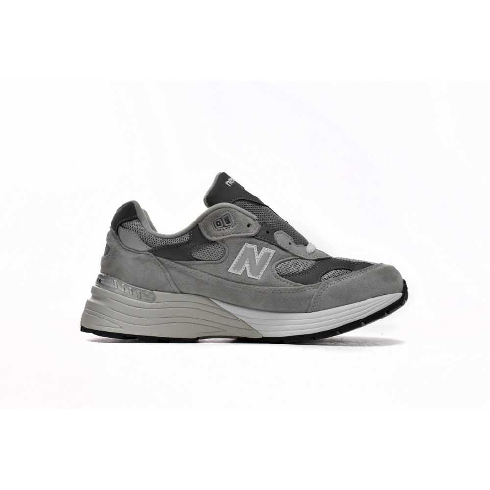 New Balance 992 Grey M992GR