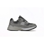 New Balance 992 Grey M992GR