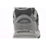 New Balance 992 Grey M992GR