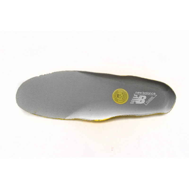 New Balance 992 Grey M992GR