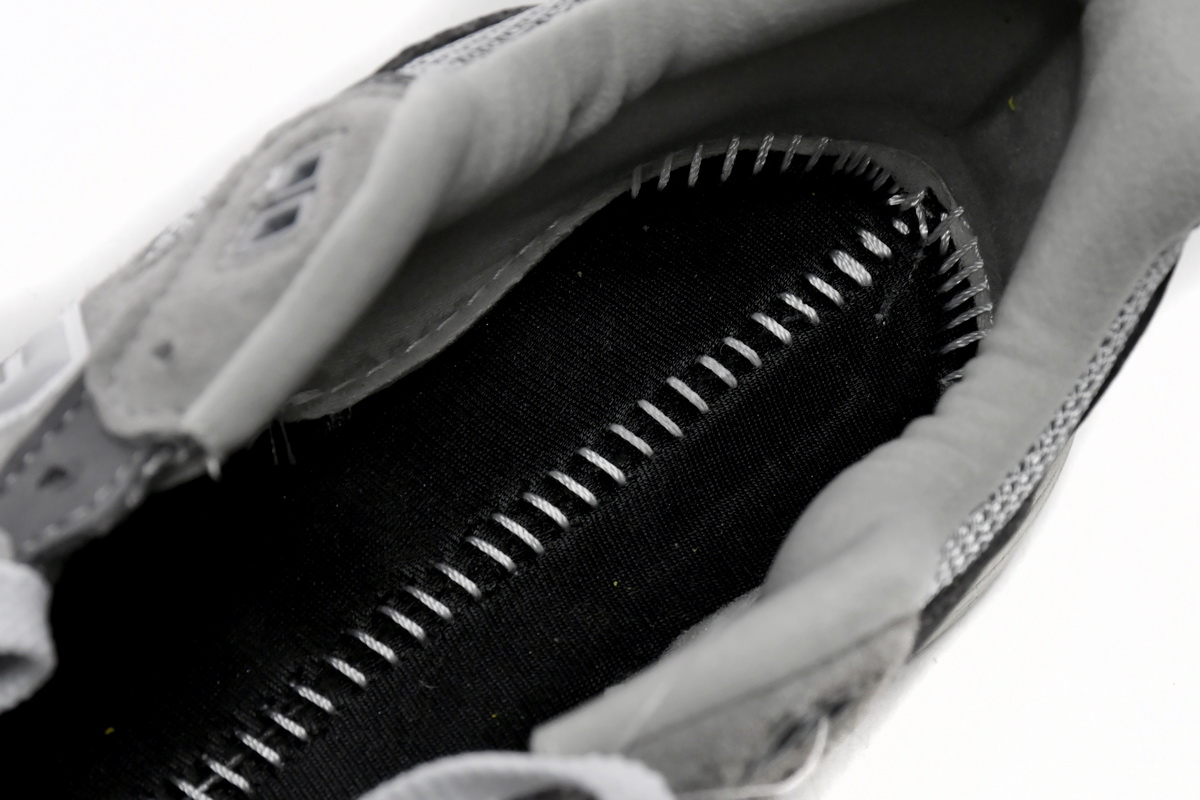 New Balance 992 Grey M992GR