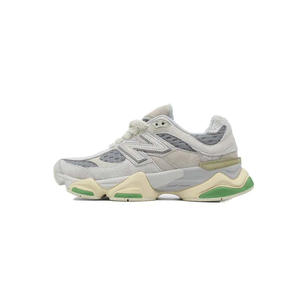 New Balance Bricks & Wood x 9060 Nothing Changed But The Addre U9060BW1