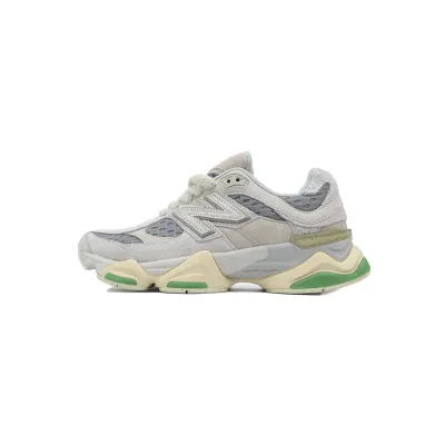 New Balance Bricks & Wood x 9060 Nothing Changed But The Addre U9060BW1 01