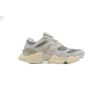 New Balance Bricks & Wood x 9060 Nothing Changed But The Addre U9060BW1 02