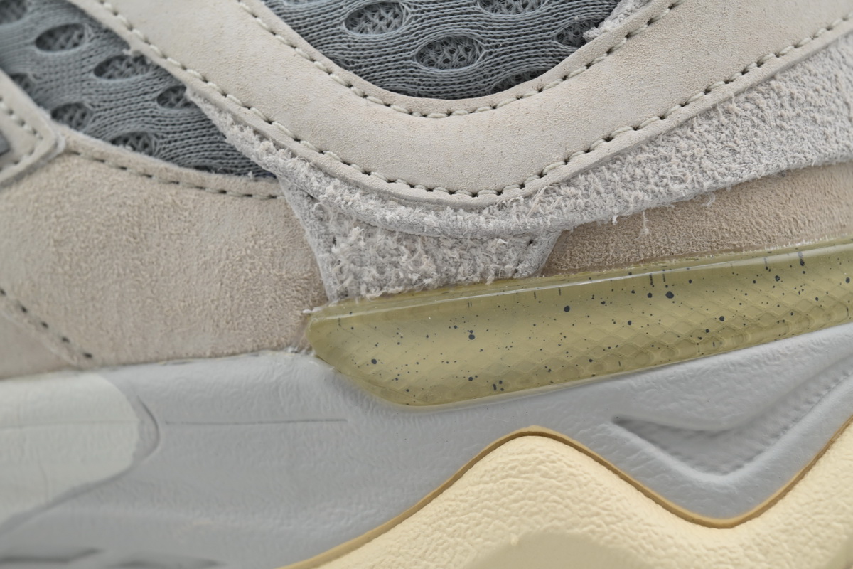 New Balance Bricks & Wood x 9060 Nothing Changed But The Addre U9060BW1