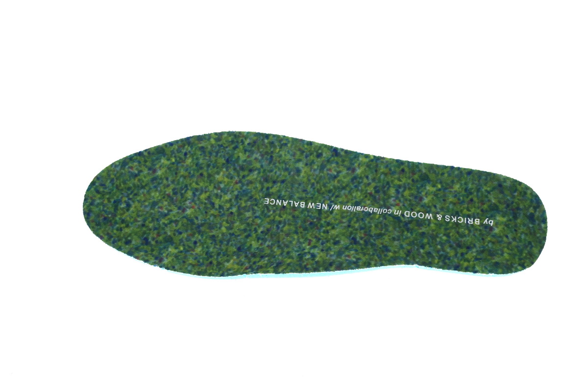 New Balance Bricks & Wood x 9060 Nothing Changed But The Addre U9060BW1