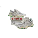 New Balance Bricks & Wood x 9060 Nothing Changed But The Addre U9060BW1