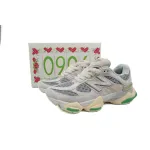 New Balance Bricks & Wood x 9060 Nothing Changed But The Addre U9060BW1