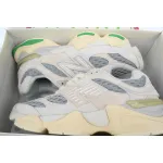 New Balance Bricks & Wood x 9060 Nothing Changed But The Addre U9060BW1