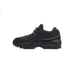 Nike Air Max 95 x Comme des Garçons Black CU8406-001