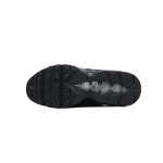 Nike Air Max 95 x Comme des Garçons Black CU8406-001