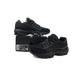 Nike Air Max 95 x Comme des Garçons Black CU8406-001