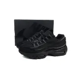 Nike Air Max 95 x Comme des Garçons Black CU8406-001