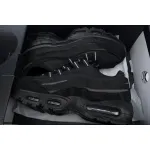 Nike Air Max 95 x Comme des Garçons Black CU8406-001