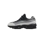 Nike Air Max 95 x Comme des Garçons Grey CU8406-101