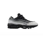 Nike Air Max 95 x Comme des Garçons Grey CU8406-101