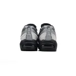 Nike Air Max 95 x Comme des Garçons Grey CU8406-101
