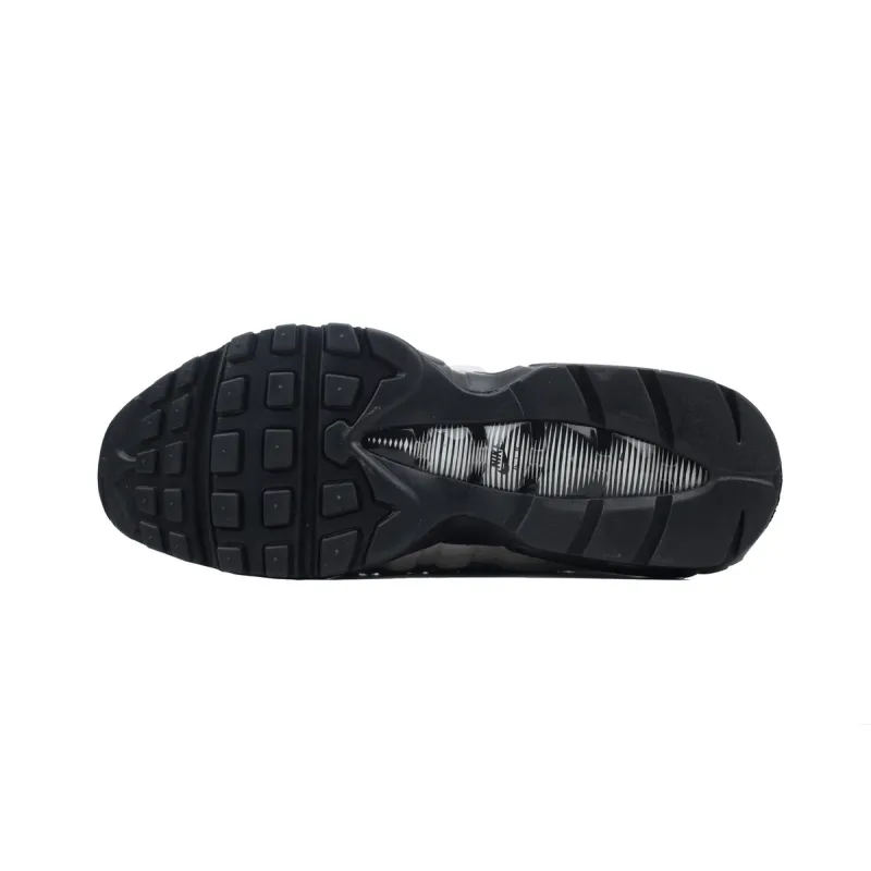 Nike Air Max 95 x Comme des Garçons Grey CU8406-101