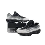 Nike Air Max 95 x Comme des Garçons Grey CU8406-101