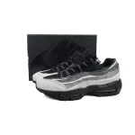 Nike Air Max 95 x Comme des Garçons Grey CU8406-101