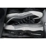Nike Air Max 95 x Comme des Garçons Grey CU8406-101