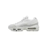 Nike Air Max 95 x Comme des Garçons White CU8406-100