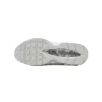 Nike Air Max 95 x Comme des Garçons White CU8406-100