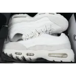 Nike Air Max 95 x Comme des Garçons White CU8406-100