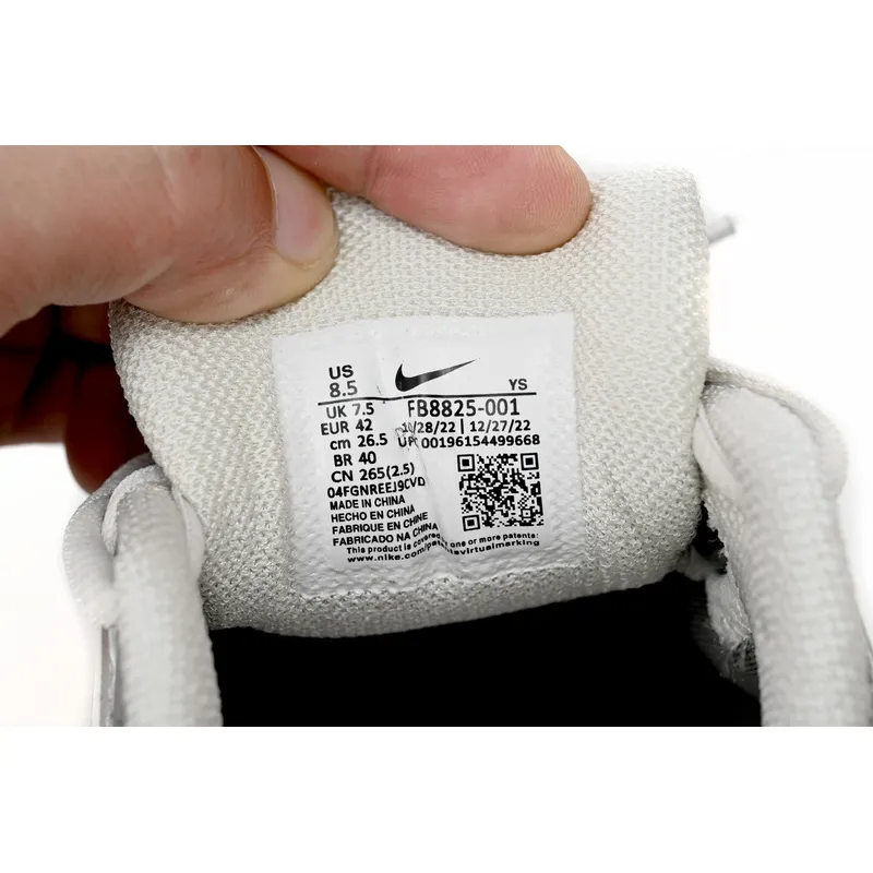 Nike Air Zoom Vomero 5 Ash FB8825-001