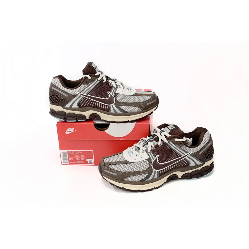 Nike Air Zoom Vomero 5 Beige Brown FD9920-022