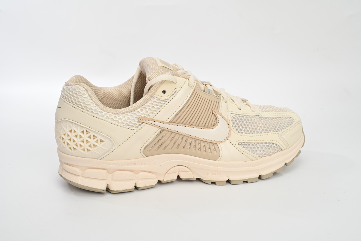 Nike Air Zoom Vomero 5 Beige Brown FQ6868-111