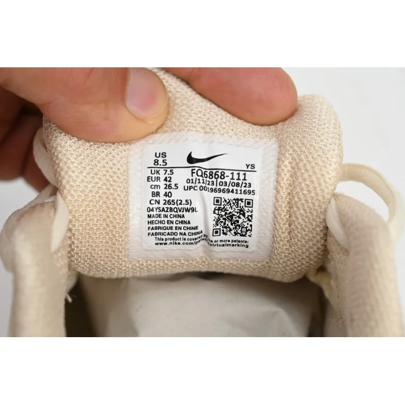 Nike Air Zoom Vomero 5 Beige Brown FQ6868-111