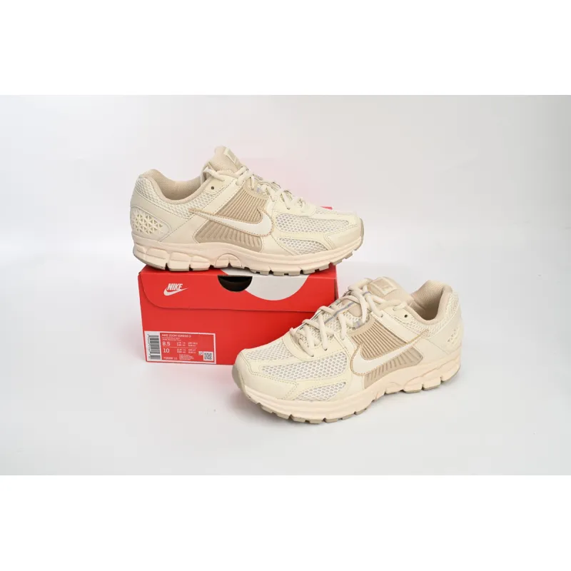 Nike Air Zoom Vomero 5 Beige Brown FQ6868-111