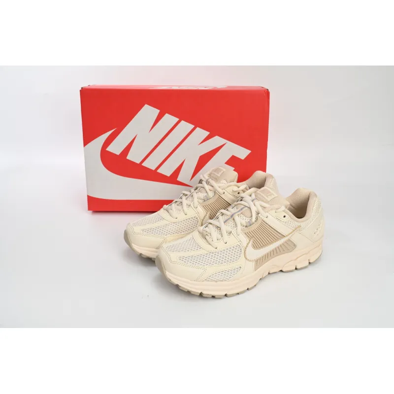 Nike Air Zoom Vomero 5 Beige Brown FQ6868-111