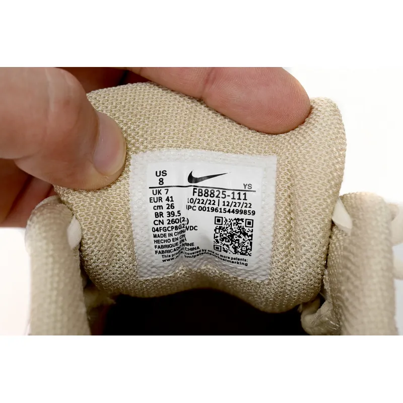 Nike Air Zoom Vomero 5 Beige FB8825-111