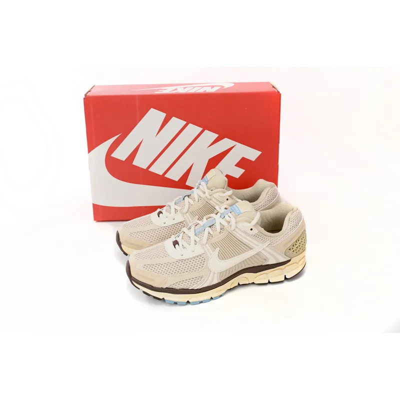 Nike Air Zoom Vomero 5 Beige FB8825-111