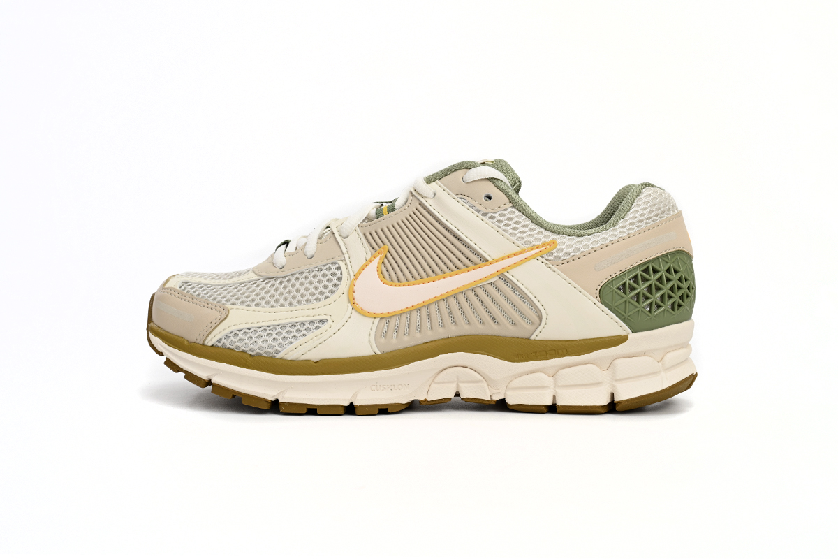Nike Air Zoom Vomero 5 Beige Green FQ6868-181