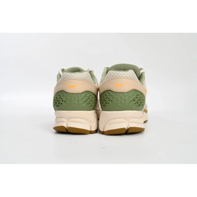 Nike Air Zoom Vomero 5 Beige Green FQ6868-181