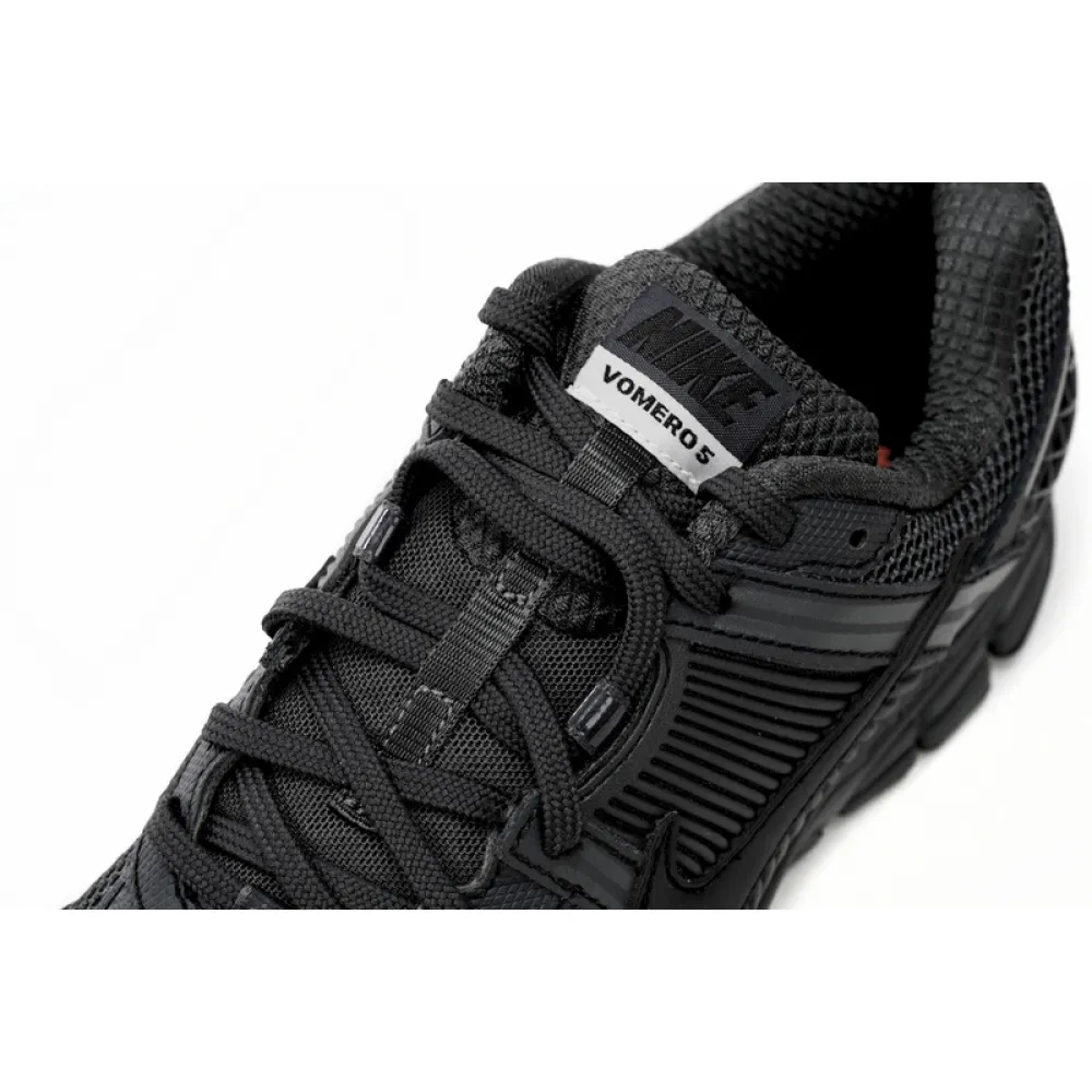 Nike Air Zoom Vomero 5 Black BV1358-002
