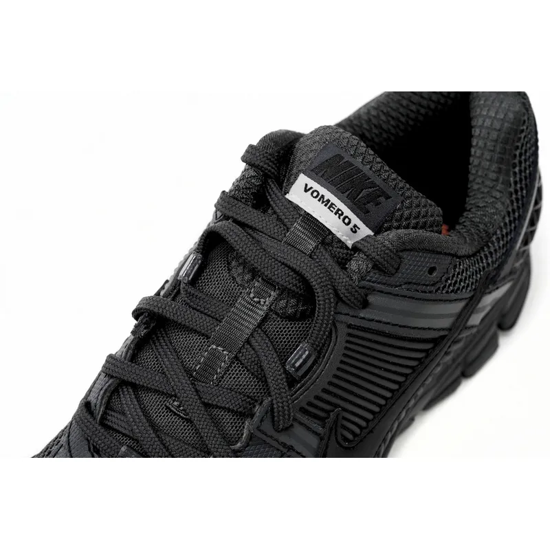 Nike Air Zoom Vomero 5 Black BV1358-002