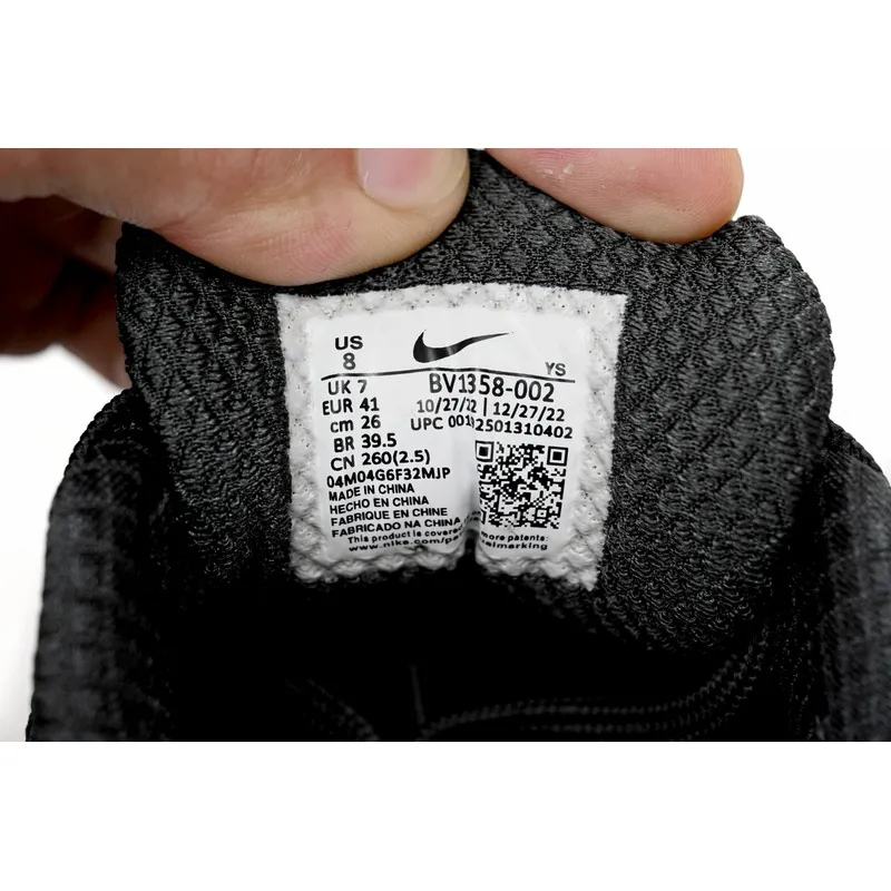 Nike Air Zoom Vomero 5 Black BV1358-002