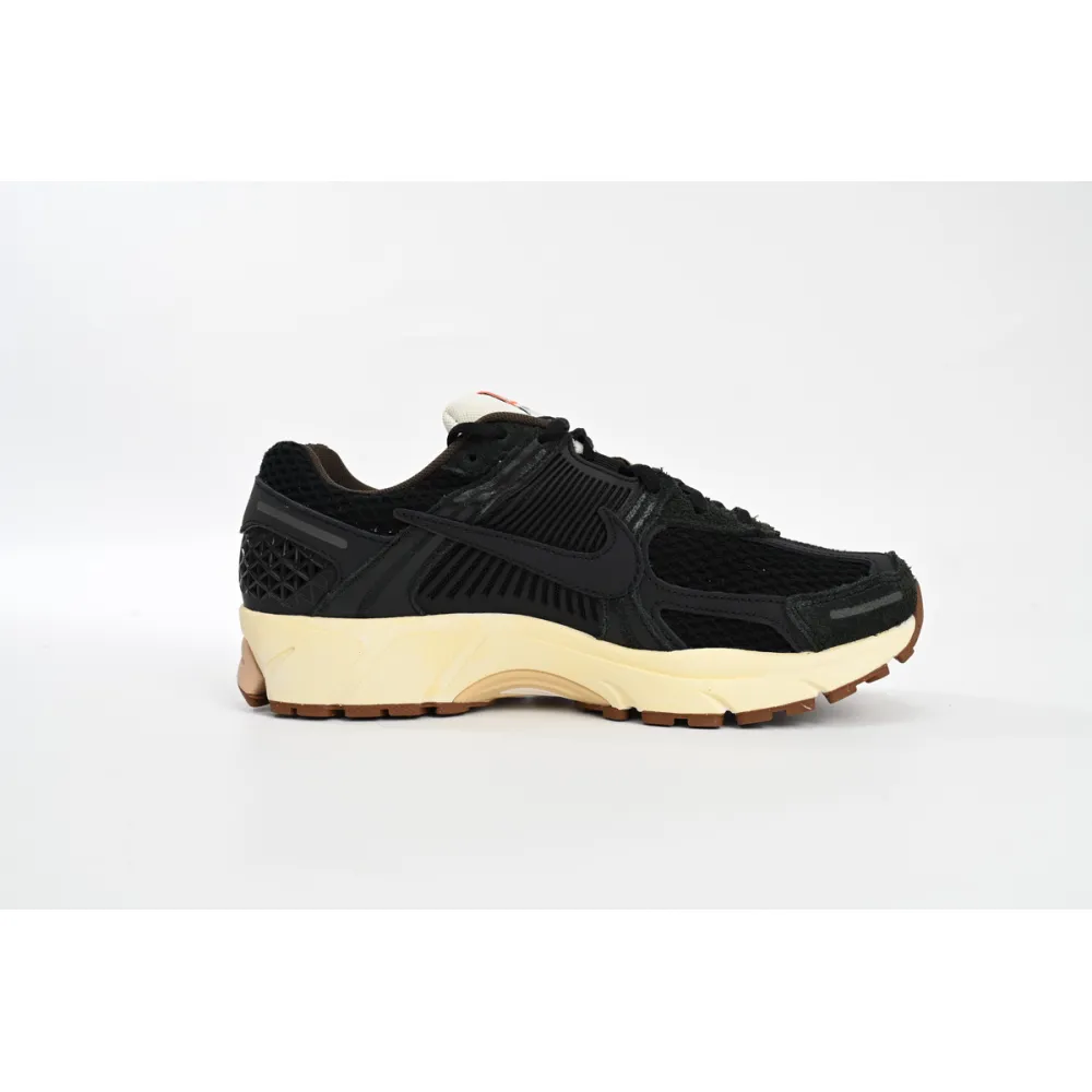 Nike Air Zoom Vomero 5 Pure Black FD0533-010