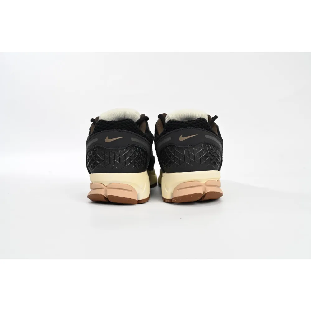 Nike Air Zoom Vomero 5 Pure Black FD0533-010